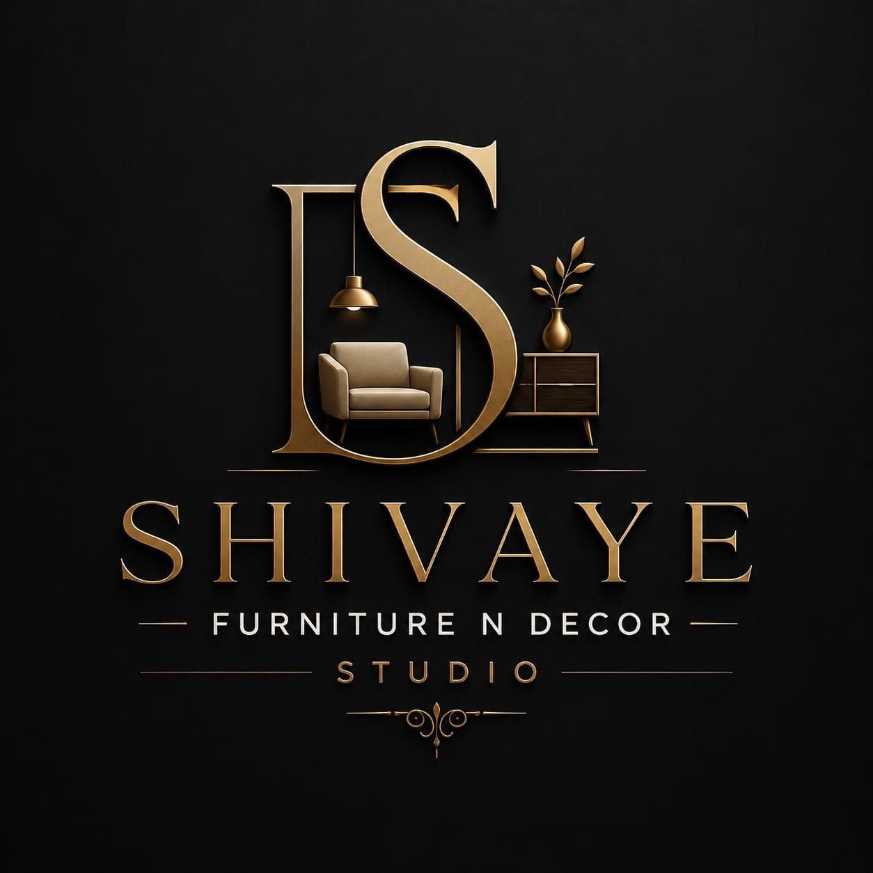 Shivaye Furniture N Decor Studio