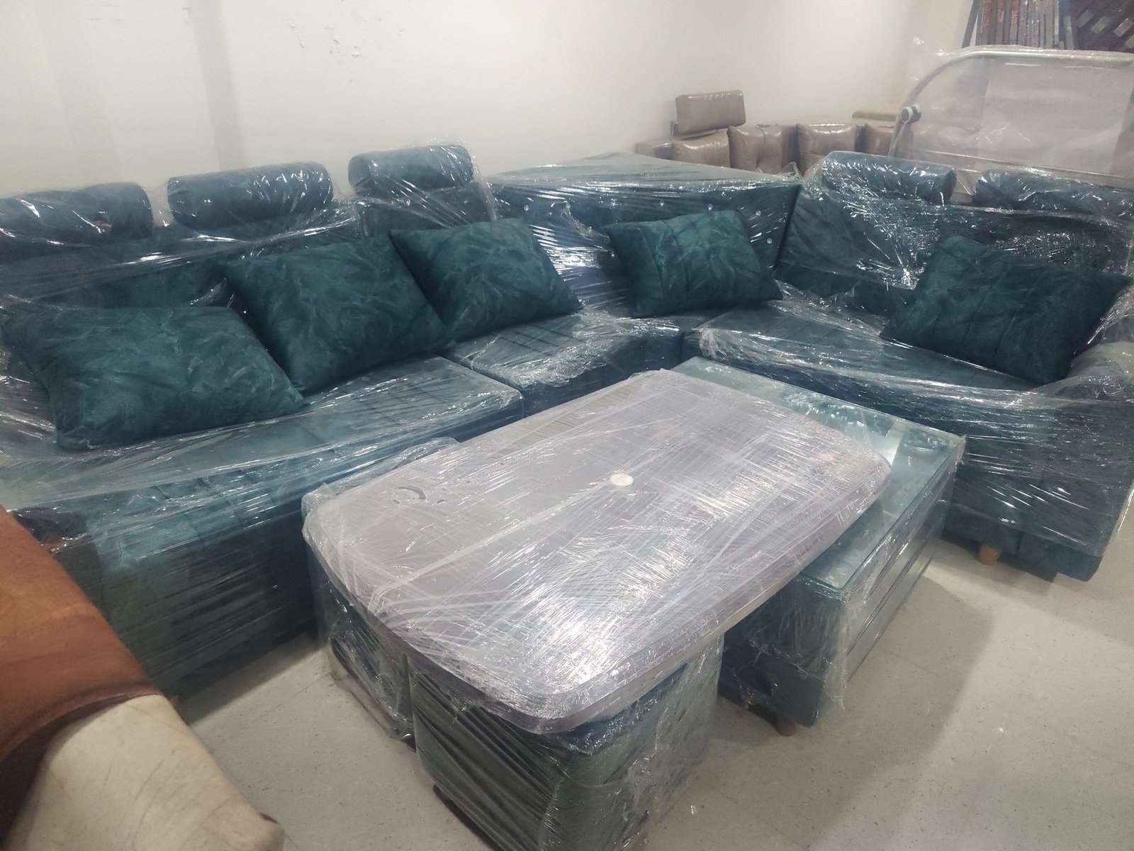 Sofa collection